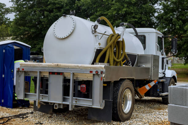 Best Event porta potty rental  in Collinsville, TX