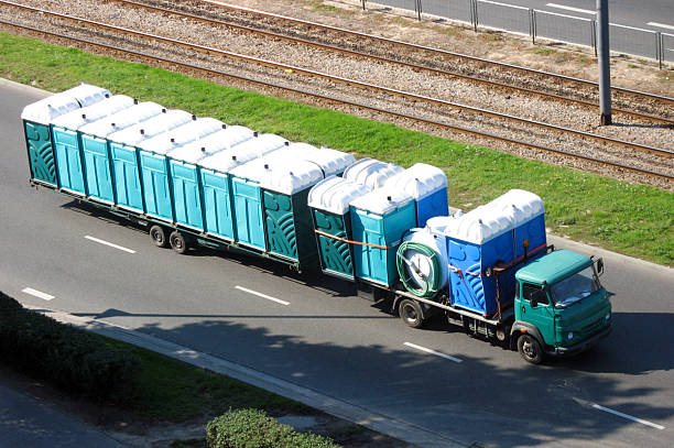 Best Sanitation services for porta potties  in Collinsville, TX